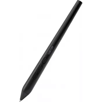 Wacom Art Pen 2 - caneta rotativa de 360 graus para Intuos Pro, Intuos5, Intuos4, Cintiq - preto
