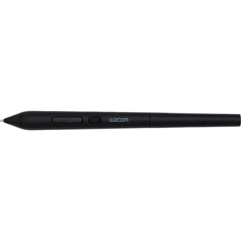 Wacom Art Pen 2 - caneta rotativa de 360 graus para Intuos Pro, Intuos5, Intuos4, Cintiq - preto