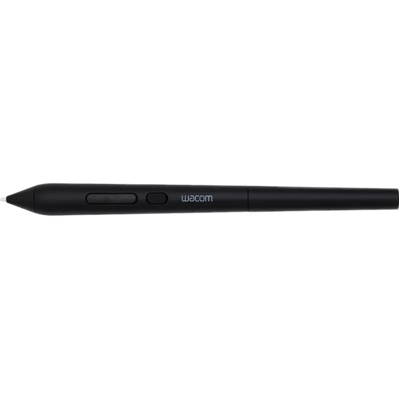 Wacom Art Pen 2 - caneta rotativa de 360 graus para Intuos Pro, Intuos5, Intuos4, Cintiq - preto