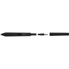 Wacom Art Pen 2 - caneta rotativa de 360 graus para Intuos Pro, Intuos5, Intuos4, Cintiq - preto