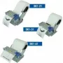 Moldura LED azul/vermelha STAR MICRONICS EUROP para SK1-211, SK1-21, SK1-311, SK1-31
