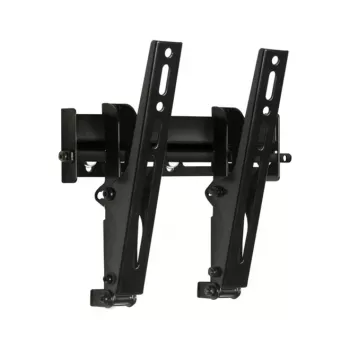Suporte de parede B-TECH Ventry BTV501 225x200 - 40 kg preto