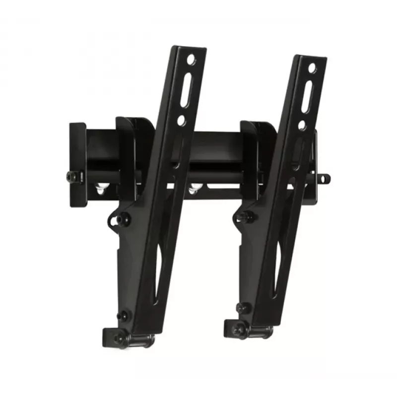 Suporte de parede B-TECH Ventry BTV501 225x200 - 40 kg preto