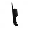 Suporte de parede B-TECH Ventry BTV501 225x200 - 40 kg preto