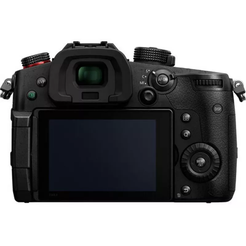 Panasonic Lumix GH5 II Câmara sem espelho corpo