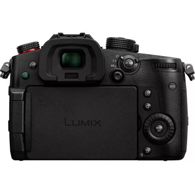 Panasonic Lumix GH5 II Câmara sem espelho corpo