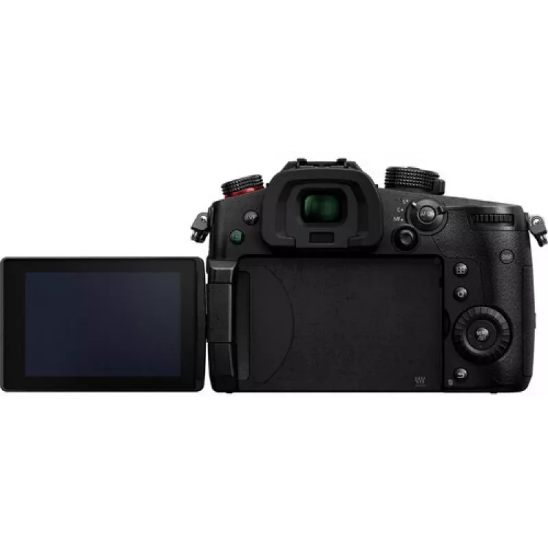 Panasonic Lumix GH5 II Câmara sem espelho corpo