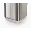Joseph Joseph EasyStore Porta-escovas de dentes – Aço inoxidável – de pousar – prateado – 6 compartimentos