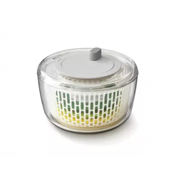Conjunto de preparação de salada Joseph Joseph Multi-Prep 20154 verde