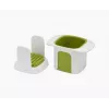 Cortador de legumes Joseph Joseph ChopCup branco