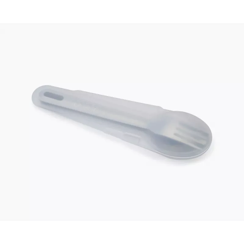 Conjunto de talheres em aço inoxidável Joseph Joseph GoEat