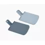 Conjunto de 2 tábuas de corte azuis Joseph Joseph Chop2Pot Plus