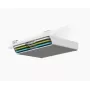 Joseph Joseph Slim Conjunto de 3 tábuas de corte para guardar sob a prateleira Multicolor