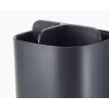 Joseph Joseph EasyStore Porta-escovas de dentes Matt Black