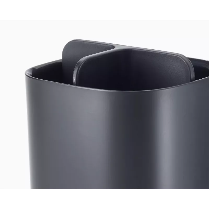 Joseph Joseph EasyStore Porta-escovas de dentes Matt Black