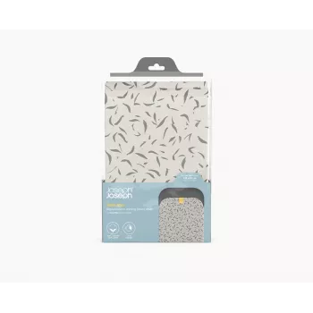Joseph Joseph Glide Max Large Capa para tábua de engomar Ecru