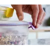 Joseph Joseph Nest Lock conjunto de 8 recipientes mistos para alimentos