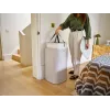 Joseph Joseph Tota One cesto de roupa 60L ecru
