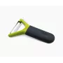 Joseph Joseph Multi-Peel descascador em Y verde