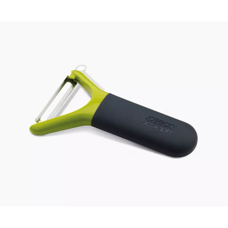 Joseph Joseph Multi-Peel descascador em Y verde