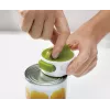 Joseph Joseph Can-Do abre-latas verde