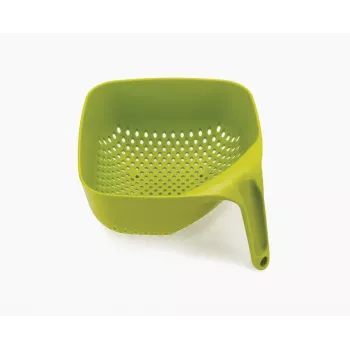 Joseph Joseph escorredor quadrado verde