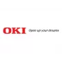 OKI cartucho de toner amarelo ES2632a3