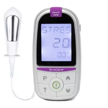 TensCare iTouch Sure estimulador do pavimento pélvico
