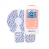 TensCare Perfect Mama+ aparelho TENS digital para alívio da dor das contrações e recuperação pós-parto
