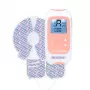 TensCare Perfect Mama+ Máquina TENS digital para alívio das dores do parto e recuperação pós-parto