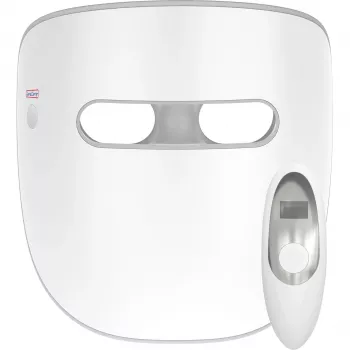 TensCare Glowmask máscara facial com LED