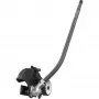 DEWALT DCMASED9N-XJ acessório corta-relvas Split-Boom 19 cm lâmina de aço