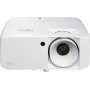 Optoma HZ151X projetor laser Full HD, 5000 ANSI lúmenes, compatível com 4K UHD & HDR, Smart App Control, 120 Hz