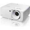 Optoma HZ151X projetor laser Full HD, 5000 ANSI lúmenes, compatível com 4K UHD & HDR, Smart App Control, 120 Hz