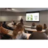 Optoma HZ151X projetor laser Full HD, 5000 ANSI lúmenes, compatível com 4K UHD & HDR, Smart App Control, 120 Hz
