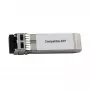 Módulo transceptor SFP FS.COM compatível com Cisco GLC-GE-100FX com DOM - 100BASE-FX SFP SGMII 1310nm 2km DOM LC MMF para portas SFP Gigabit Ethernet