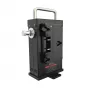 Adaptador de bateria V-Lock 24V de 2 vias Rotolight