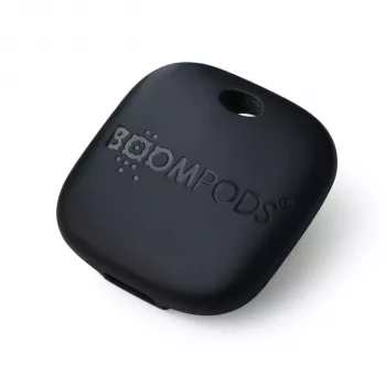Boompods Boomtag Recharge (Universal) Cinzento