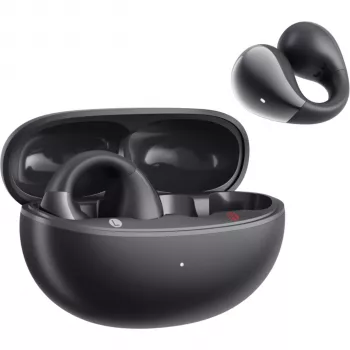 Boompods Boomclip Pro Preto