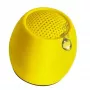 Altifalante Bluetooth portátil BOOMPODS Zero Yellow IPX6 à prova de água