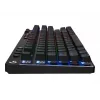 Teclado gaming Logitech G PRO X TKL Wireless - Tenkeyless - LIGHTSPEED e Bluetooth - AZERTY - layout francês - interruptores GX Tactile - branco