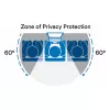 Filtro de privacidade 3M 13,3 polegadas portátil (16:10) PF133W1B