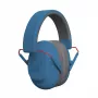 Auscultadores com cancelamento de ruído KIDYWOLF Kids Blue