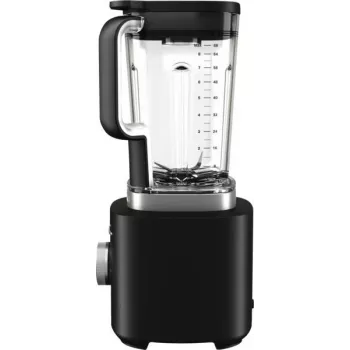 KitchenAid 5KSB2073EBM Pure Power liquidificador, preto mate