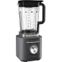 KitchenAid 5KSB2073EDG Pure Power liquidificador, Charcoal Grey