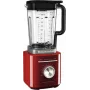KitchenAid 5KSB2073EER Pure Power liquidificador, Empire Red