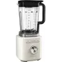 KitchenAid 5KSB2073EPL Pure Power Liquidificadora, Porcelain White