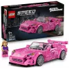 LEGO Speed Champions 77241 2 Fast 2 Furious Honda S2000 conjunto de construção