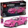 LEGO Speed Champions 77241 2 Fast 2 Furious Honda S2000 conjunto de construção