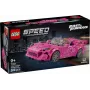 LEGO Speed Champions 77241 2 Fast 2 Furious Honda S2000 conjunto de construção